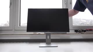 Review: Dell UltraSharp U2515H WQHD IPS Monitor