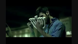 موزیک ویدئوی «مرگ مساوی آمریکا»