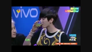 نهایت دوستی(چانبک)