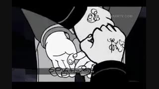 متهم: آلکس، جرم: گردش به چپ!!