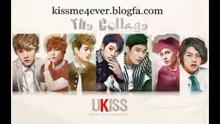 UKISS
