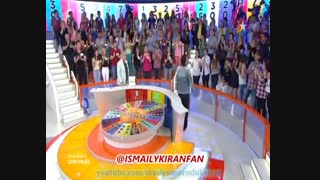 اسماعیل یکا آهنگ Kiyamet  Kopar   در برنامه  carkıfelek  ISMAIL YK -Kiyamet  kopar -CARKIFELEK 2015