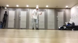 [150829] BTS J-Hope Twitter Update 2