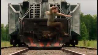 تیزر فیلم شورشی (Insurgent) با دوبله فارسی