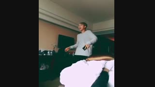 [150905] BTS Jimin Twitter Update with Rap Monster