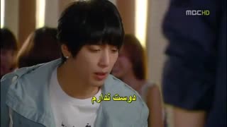 عاشقم شدی قسمت ۳پارت ۴