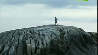 Alexander Rybak-Roll With Wind-Fairytales Album