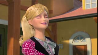 ♦باربی وخواهرانش درافسانه ی اسبها♦پارت۲♦HD