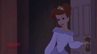 #لایف ایز تو شرت خوندن اریل و ملودی#