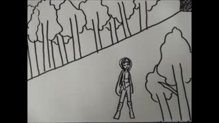 #لت ایت گو خوندن سریس هود و ریون کویین#