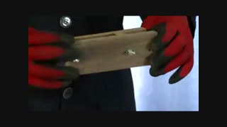 ساخت جرثقیل اسباب بازی