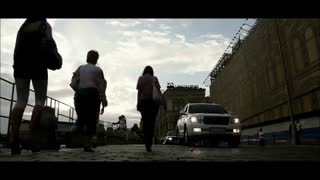 میکس زیبای آهنگ Moskau از Miss Chantal