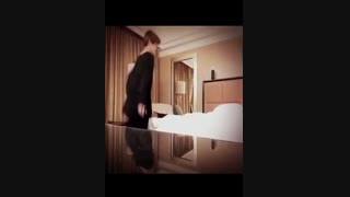 [150905] BTS V Twitter Update