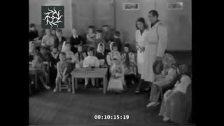 فیلم سینمایی  "ما در المان زندگی میکنیم" ساخت المان نازی