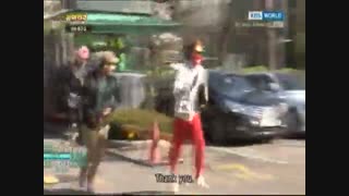 هیچووووول سوپر جونیور