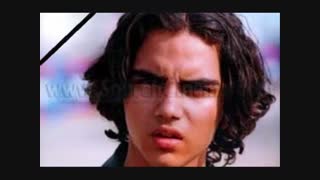 علی طباطبایی بازیگر جوان سینما و تلویزیون در گذشت