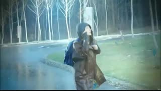 چند متر مکعب عشق(میکس سریال دلم برات تنگ شده)