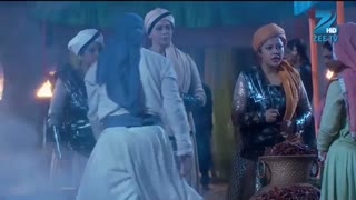 قسمت286سریال جودا و اکبر