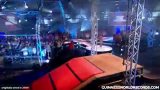 مجموعه رکوردهای گینس-قسمت 1