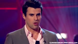 مجموعه رکوردهای گینس-قسمت 2