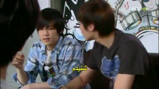 عاشقم شدی قسمت۴پارت۶