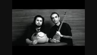 هوش - مسخ از آلبوم "سرود باد" اثر عیسی غفاری