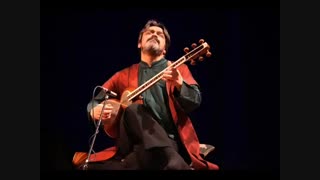 ترکمن-استاد حسین علیزاده