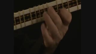 استاد کیوان ساکت راپسودی چهارگاه