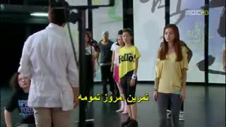 عاشقم شدی قسمت ۴پارت۱۱