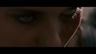 تریلر رسمی فیلم Maggie 2015