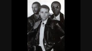 آهنگ A World Without You از گروه Bad Boys Blue