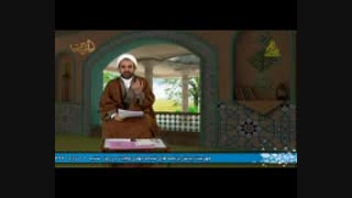 نماز مسافر.استاد فلاح زاده