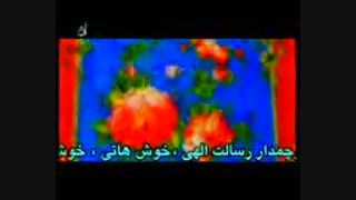 هنرمند ولی کمری