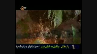 اهنگ واران از هنرمند ولی کمری