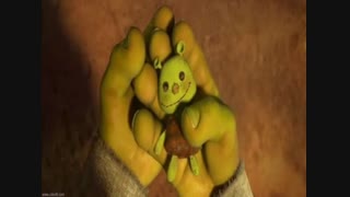 میکس کارتونی شهر باران (خیلی باحاله)