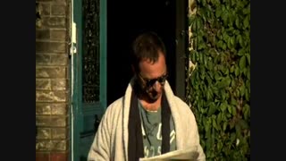 هر کاری کنی به خودت بر میگرده