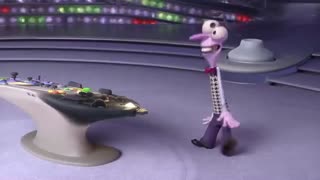 تریلر رسمی انیمیشن درون بیرون(inside out)