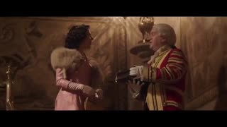 تریلر فیلم A Royal Night Out 2015