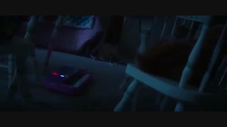 تریلر فیلم Poltergeist 2015