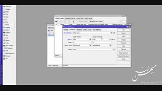 آموزش میکروتیک MTCNA - قسمت پنجم