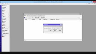 آموزش MTCNA میکروتیک - قسمت هشتم