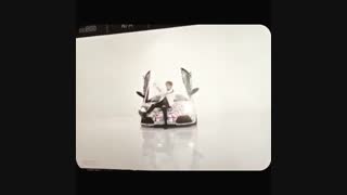 GOT7!آپدیت اینستا بم بم!( قسمتی از موزیک ویدیو جدید!)