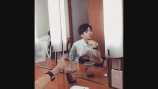 got7!آپدیت اینستا مارک!