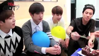 REAL GOT7 S2 EP10