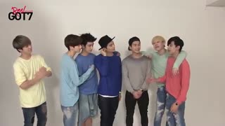 REAL GOT7 S3 EP3