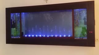 آبنمای موزیکال