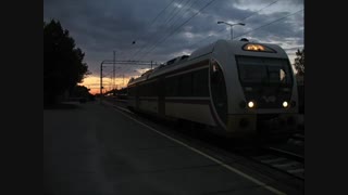 آهنگ Night Train از  Silent Circle