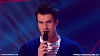 مجموعه رکوردهای گینس-قسمت 8