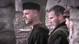 The Bastard Executioner - Prepare For Retribution