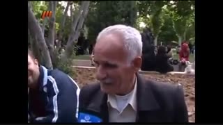 سوتی های باحال تلویزیون